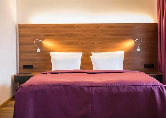 Hotel Alpenparks Hotel&apartment Taxacher 5*