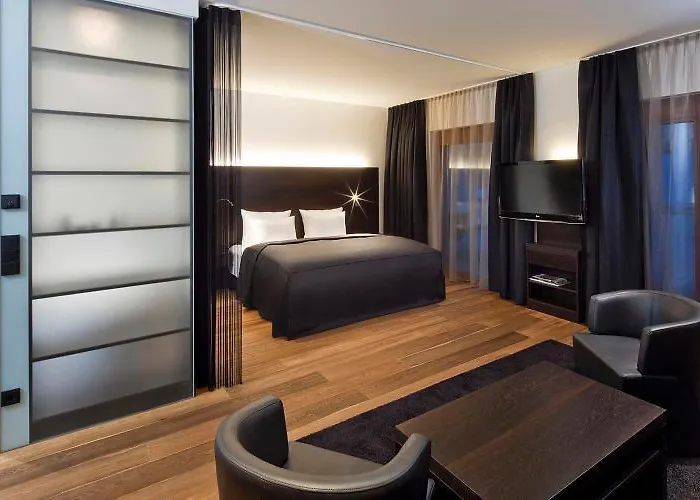 Hotel Alpenparks Hotel&apartment Taxacher 5*