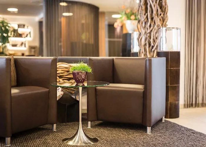 Alpenparks & Taxacher 5* Кирхберг