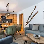 Ξενοδοχείο Alpenparks & Taxacher