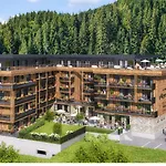 Alpenparks & Taxacher