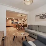 Alpenparks & Taxacher 5* Κίρχμπεργκ ιν Τιρόλ