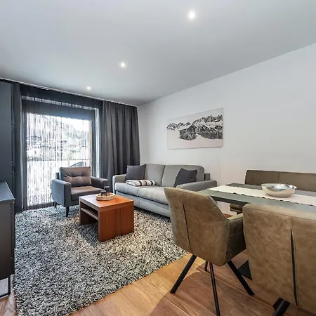 Alpenparks & Taxacher Kirchberg in Tirol