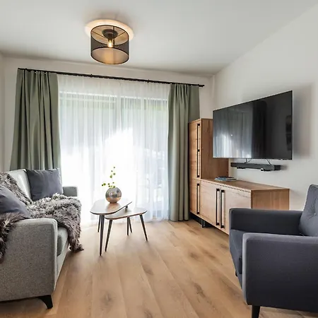 Otel Alpenparks & Taxacher Kirchberg in Tirol