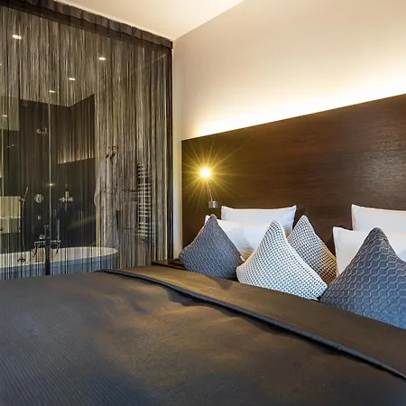 Restaurant Rosengarten Hotel 5*