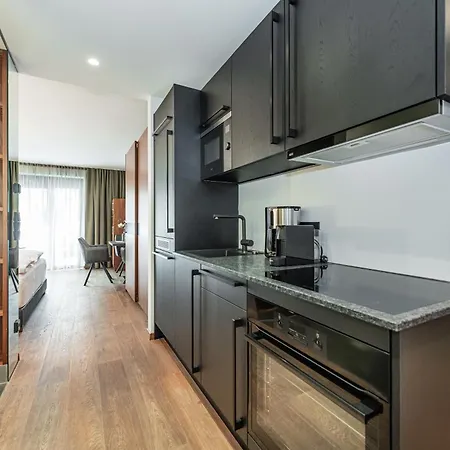 Alpenparks & Taxacher Kirchberg in Tirol