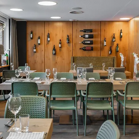 Restaurant Rosengarten 5* Kirchberg in Tirol