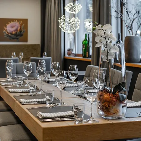 Restaurant Rosengarten Hotel