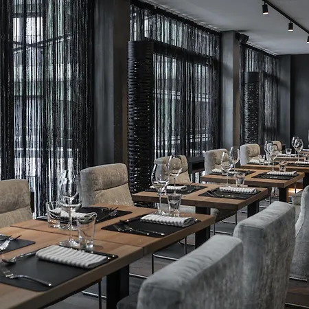 Hotel Restaurant Rosengarten
