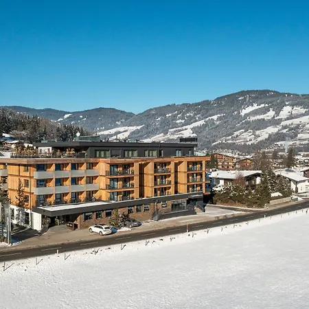 Hotel Restaurant Rosengarten Kirchberg in Tirol