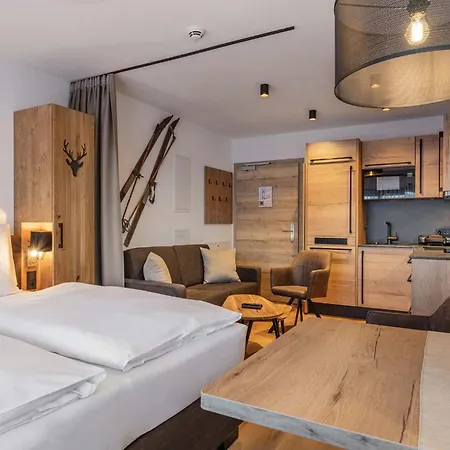 Restaurant Rosengarten Hotel 5*