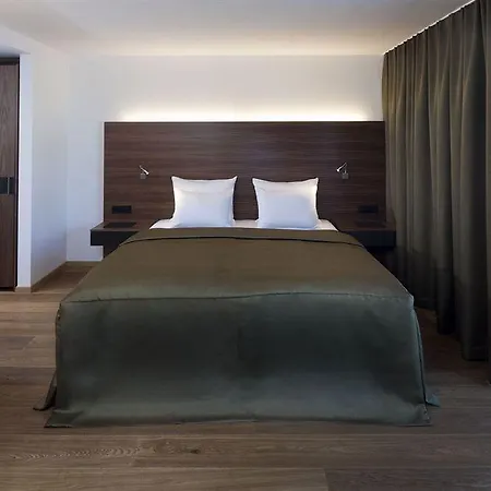 Alpenparks & Taxacher 5* Kirchberg in Tirol