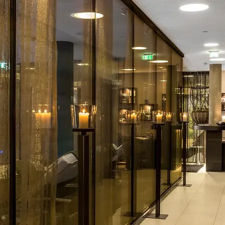 Hotel Restaurant Rosengarten 5*