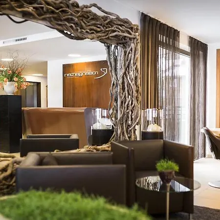 Hotel Restaurant Rosengarten 5*