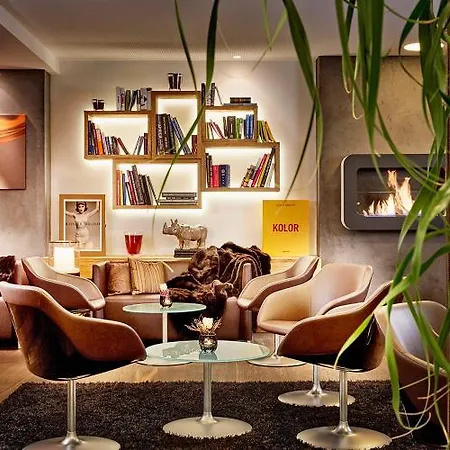 Hotel Restaurant Rosengarten 5*