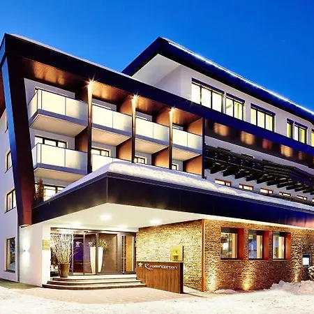 Restaurant Rosengarten 5* Kirchberg in Tirol