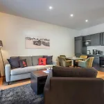 Alpenparks & Taxacher Otel Kirchberg in Tirol