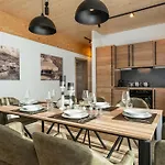 Alpenparks & Taxacher Hotel Kirchberg in Tirol