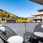Alpenparks & Taxacher Hotel Kirchberg in Tirol