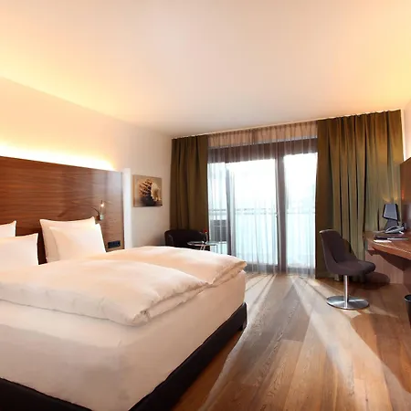 Alpenparks & Taxacher Hotell Kirchberg in Tirol