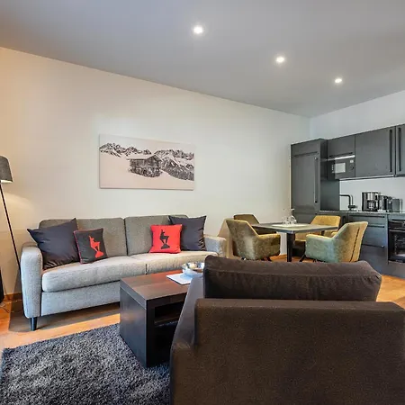 Alpenparks & Taxacher Hotell Kirchberg in Tirol