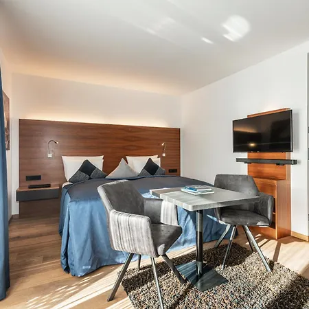 Alpenparks & Taxacher 5* Kirchberg in Tirol